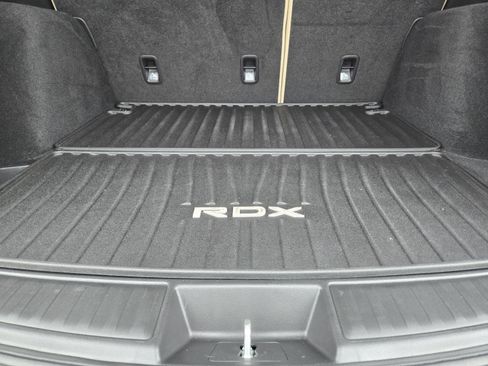 Used 2024 Acura RDX SH-AWD w/ Advance Package image 26