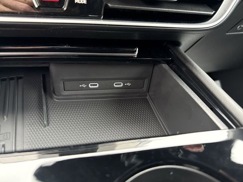 New 2026 Volkswagen Atlas Cross Sport SEL Premium R-Line image 35