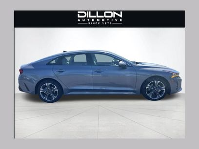 Certified 2023 Kia K5 EX w/ EX Premium Package