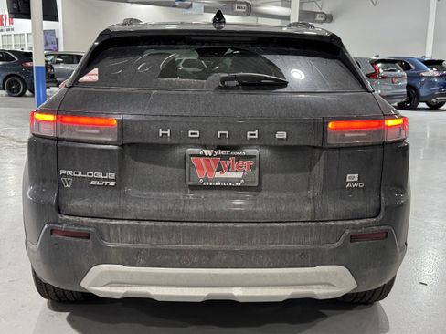 New 2026 Honda Prologue Elite image 21