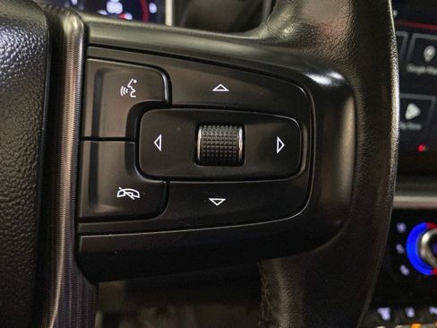 Used 2024 GMC Sierra 2500 Denali Ultimate image 23