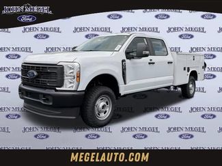 New 2026 Ford F250 XL AWD/4WD video 1