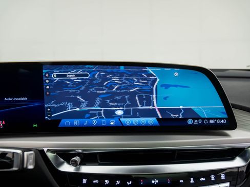 New 2026 Cadillac Lyriq Sport image 22