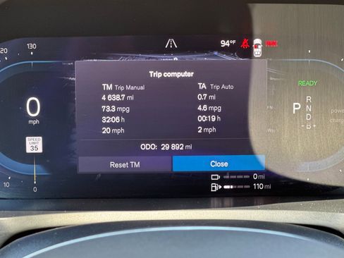 Certified 2023 Volvo XC90 T8 Plus image 33