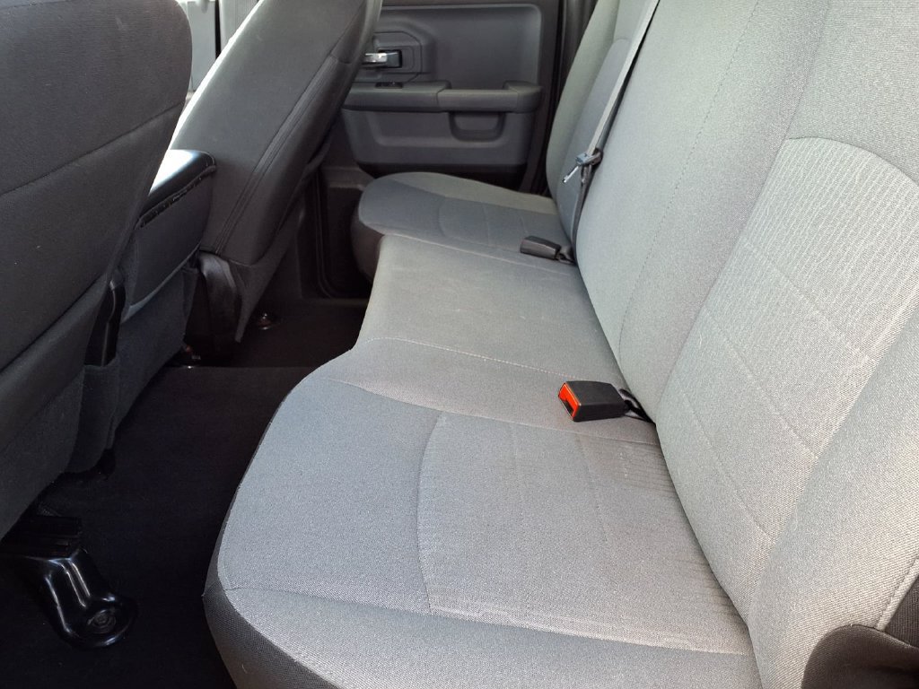 Used 2024 RAM 1500 Classic SLT RWD image 11