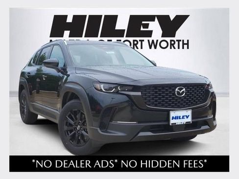 New 2026 MAZDA CX-50 AWD 2.5 S w/ Cargo Package image 1