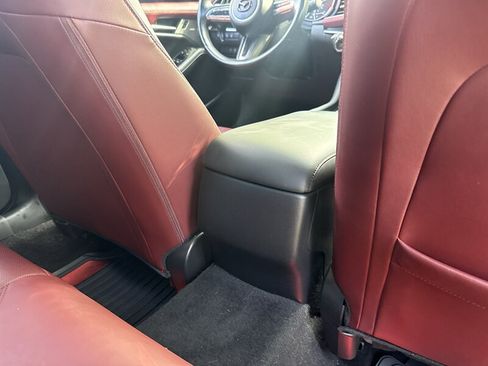Used 2021 MAZDA MAZDA3 Hatchback w/Premium Plus Pkg AWD/4WD image 30
