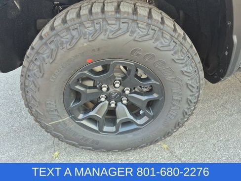 New 2026 RAM 1500 RHO w/ RHO Level 1 Equipment Group AWD/4WD image 8