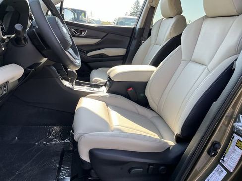 New 2026 Subaru Ascent Limited image 15