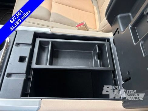 Used 2018 Nissan Titan SL w/ Texas Titan Edition AWD/4WD image 25