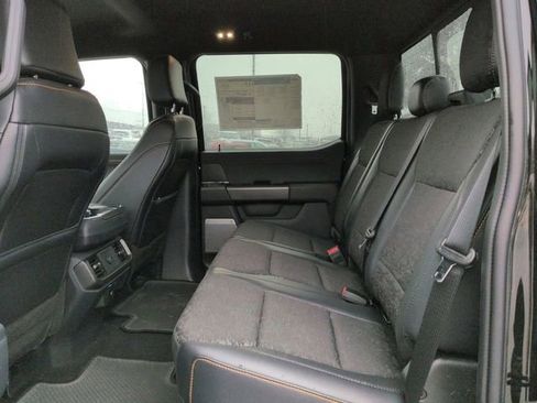 New 2025 Ford F150 Tremor w/ Bed Utility Package image 14