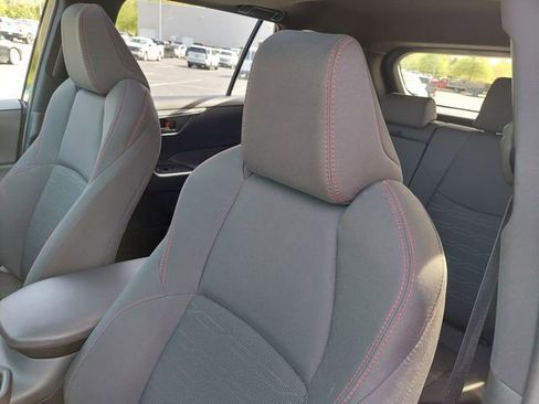 Certified 2023 Toyota RAV4 SE w/ Weather & Moonroof Package AWD/4WD image 6