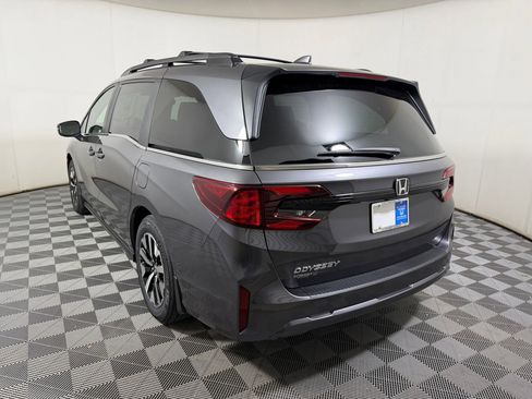 New 2026 Honda Odyssey EX-L image 19
