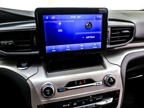 Used 2023 Ford Explorer XLT w/ Equipment Group 202A image 20