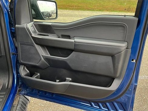 Used 2022 Ford F150 XLT w/ Equipment Group 302A High image 24