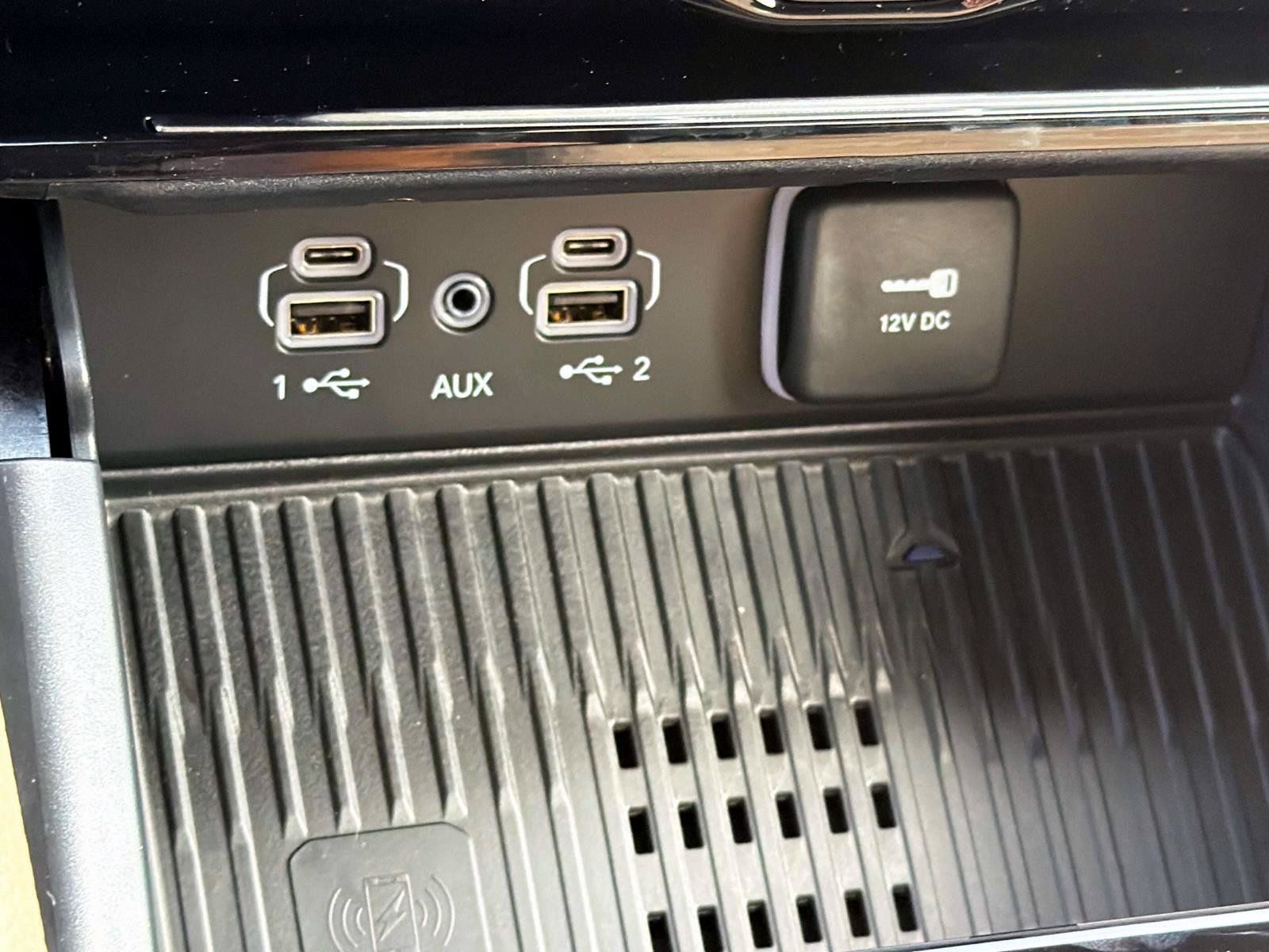 New 2027 Jeep Grand Cherokee Limited AWD/4WD image 16