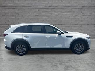 Used 2025 MAZDA CX-90 3.3 Turbo w/ Select Package AWD/4WD video 2