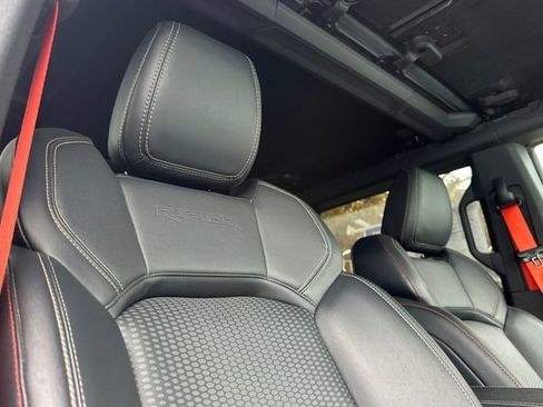 Used 2024 Ford Bronco Raptor image 15