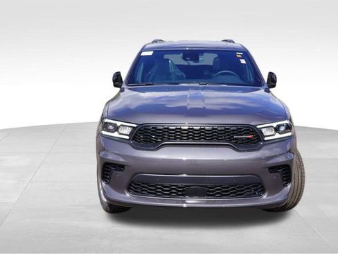 New 2026 Dodge Durango GT image 8
