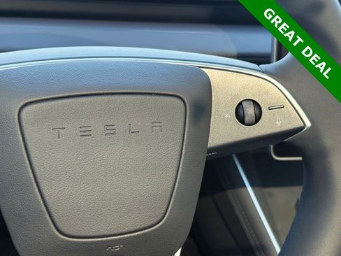 Used 2026 Tesla Model Y Long Range image 16