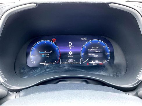 Used 2023 Toyota Highlander Limited image 26