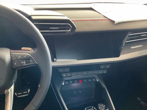 New 2026 Audi S3 Premium AWD/4WD image 6