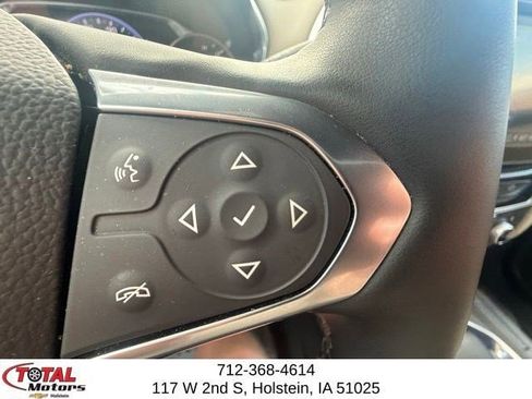 Used 2023 Chevrolet Traverse Premier w/ LPO, Floor Liner Package AWD/4WD image 26