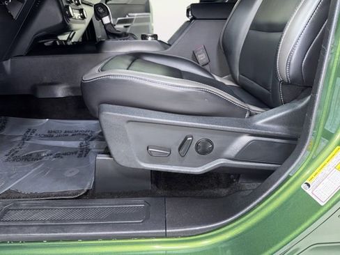 Used 2025 Ford Bronco Outer Banks image 7