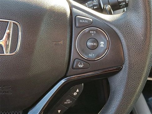 Used 2022 Honda HR-V EX image 22