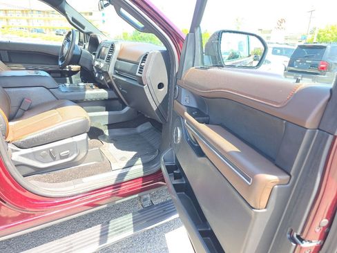 Used 2020 Ford Expedition King Ranch AWD/4WD image 8