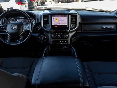 Used 2022 RAM 1500 Big Horn image 32