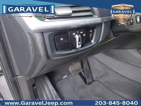Used 2015 BMW X5 xDrive35i AWD/4WD image 24