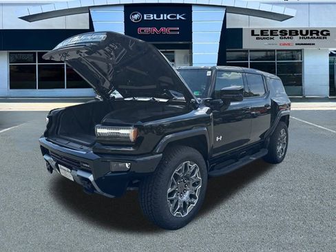 New 2025 GMC Hummer EV 3X image 60