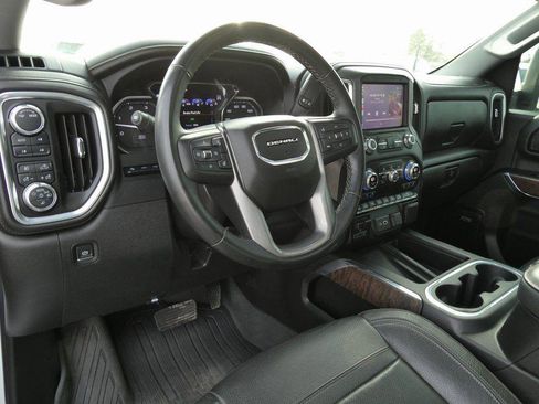 New 2023 GMC Sierra 3500 Denali w/ Denali Ultimate Package AWD/4WD image 24