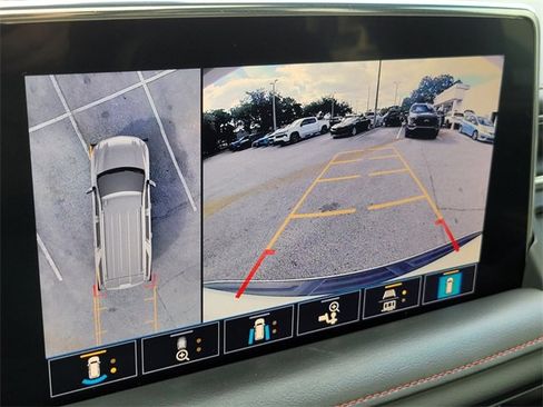 Used 2021 Chevrolet Tahoe RST w/ Luxury Package image 30