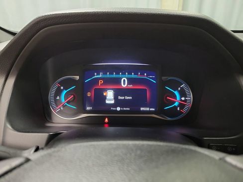 Used 2020 Honda Passport EX-L image 27