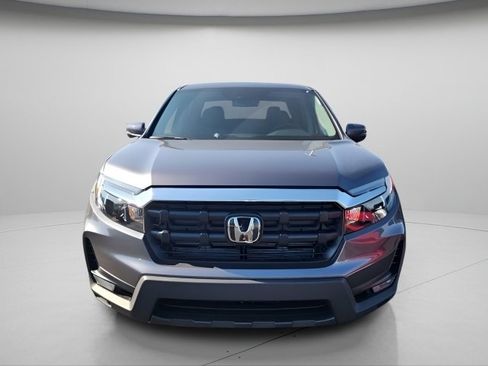 New 2026 Honda Ridgeline RTL image 2