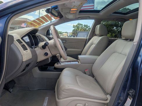 Used 2010 Nissan Murano LE w/ Aero Kit image 9