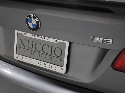 Used 2011 BMW M3 Coupe image 24