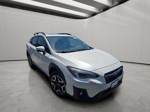Used 2019 Subaru Crosstrek 2.0i Limited w/ Moonroof Package w/Navigation AWD/4WD image 15