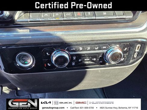 Certified 2024 GMC Sierra 1500 SLT image 22