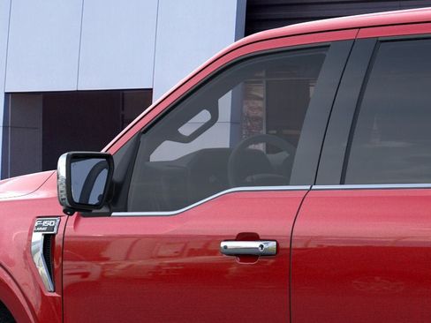 New 2026 Ford F150 Lariat AWD/4WD image 20