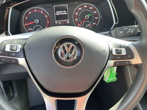 Used 2019 Volkswagen Jetta S w/ Driver Assistance Package FWD image 18