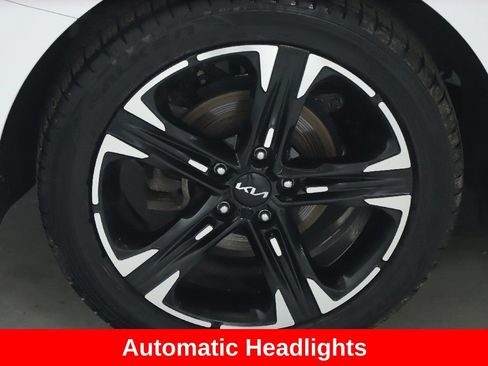 Used 2023 Kia K5 GT-Line AWD/4WD image 14