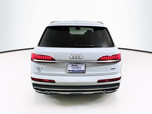 Used 2021 Audi Q7 3.0T Premium AWD/4WD image 6