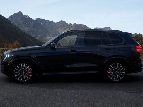 New 2026 BMW X5 xDrive50e w/ M Sport Package AWD/4WD image 31