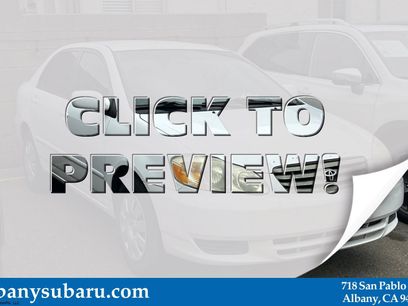 Used 2003 Toyota Corolla CE