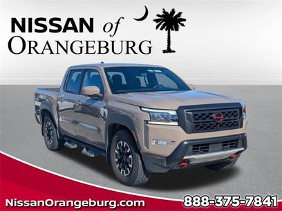 Used 2023 Nissan Frontier Pro-X w/ Pro Convenience Package