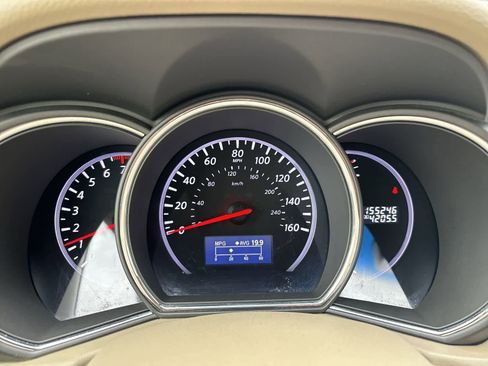 Used 2011 Nissan Murano LE image 15