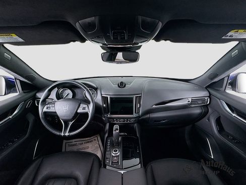 Used 2022 Maserati Levante Modena image 28